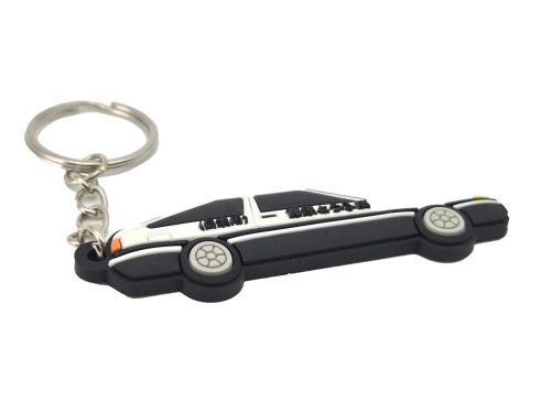 Toyota AE86 kľúčenka – držiak na kľúče