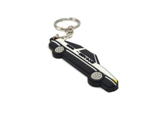 Toyota AE86 kľúčenka – držiak na kľúče