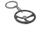 Volant športový volant prívesok na kľúče