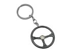 Volant športový volant prívesok na kľúče