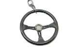 Volant športový volant prívesok na kľúče