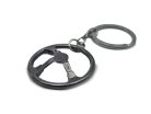 Volant športový volant prívesok na kľúče