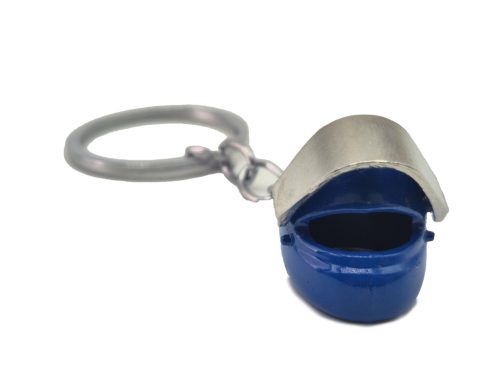 Prívesok na kľúče – prilba