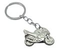 Motorka prívesok na kľúče