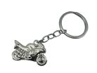 Motorka prívesok na kľúče