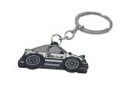 Toyota AE86 „cartoon” prívesok na kľúče