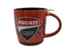 Ducati Corse – keramický hrnček