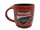 Ducati Corse – keramický hrnček