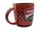 Ducati Corse – keramický hrnček