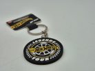 Hot Wheels – prívesok na kľúče disk Legends Tour