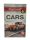 CARS - autokvarteto karty - kartová hra