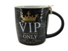 VIP Only - keramický hrnček