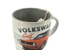 Volkswagen Golf GTI - keramický hrnček