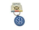 Volkswagen - logo kľúčenka 