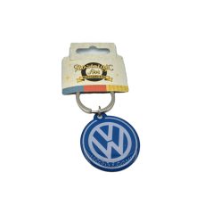 Volkswagen - logo kľúčenka 