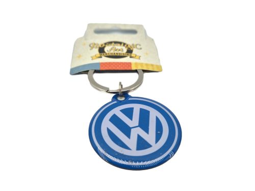 Volkswagen - logo kľúčenka 