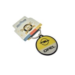 Opel - logo kľúčenka