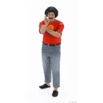 Infinite Statue