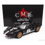 CMR