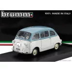 Brumm
