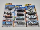 Mačka vo vreci – Hot Wheels blisterové autíčko 1:64