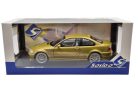 Bmw E46 M3 Phoenix yellow Solido 1:18 1/18 model auta