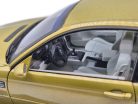 Bmw E46 M3 Phoenix yellow Solido 1:18 1/18 model auta