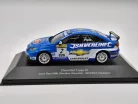 Chevrolet Cruze LT 2010 No.2 BTCC 1:43 1/43 Champion