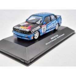 Bmw E30 M3 BTCC 1:43 1/43 model auta