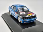 Bmw E30 M3 BTCC 1:43 1/43 model auta