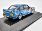 Bmw E30 M3 BTCC 1:43 1/43 model auta