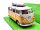 Volkswagen VW T1 transporter Classic Bus surf 1962 1:24 1/24 Welly model auta