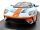 Ford GT Gulf 2019 1:18