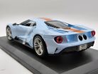Ford GT Gulf 2019 1:18