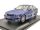BMW E36 M3 Coupe E36 year 1990 estoril blue 1:18