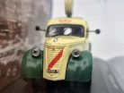 Fiat 1100 ELR van Galbani year 1951 - 1:43 Altaya