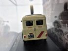 Fiat 1100 ELR van Galbani year 1951 - 1:43 Altaya