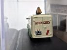 Fiat 500C van Auricchio year 1951 - 1:43 Altaya