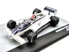 Brabham BT49C F1 #5 (1981) - Nelson Piquet - s postavičkou pilota