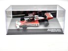 E. Fittipaldi McLaren M23 #5 World Champion Spain GP formula 1 1974