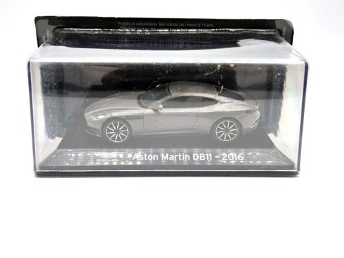 Aston Martin DB11 year 2016 - 1:43 Altaya