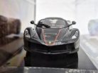 Ferrari LaFerrari Aperta year 2016 - 1:43 Altaya