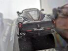 Ferrari LaFerrari Aperta year 2016 - 1:43 Altaya