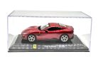 Ferrari Portofino year 2018 červená 1:43 Alt