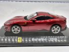 Ferrari Portofino year 2018 červená 1:43 Alt