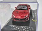 Ferrari Portofino year 2018 červená 1:43 Alt