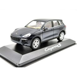 Porsche Cayenne E2 II S 958  2015 - 1:43