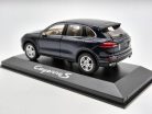 Porsche Cayenne E2 II S 958  2015 - 1:43