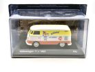 Volkswagen VW T1 c transporter 1965 Altaya 1:43