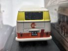 Volkswagen VW T1 c transporter 1965 Altaya 1:43